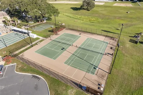 8601 SW 60th Circle Ocala FL 34476
