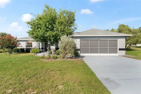 8601 SW 60th Circle Ocala FL 34476