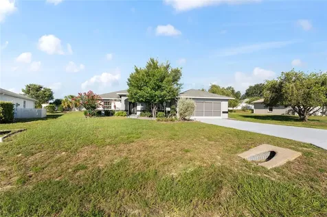 8601 SW 60th Circle Ocala FL 34476