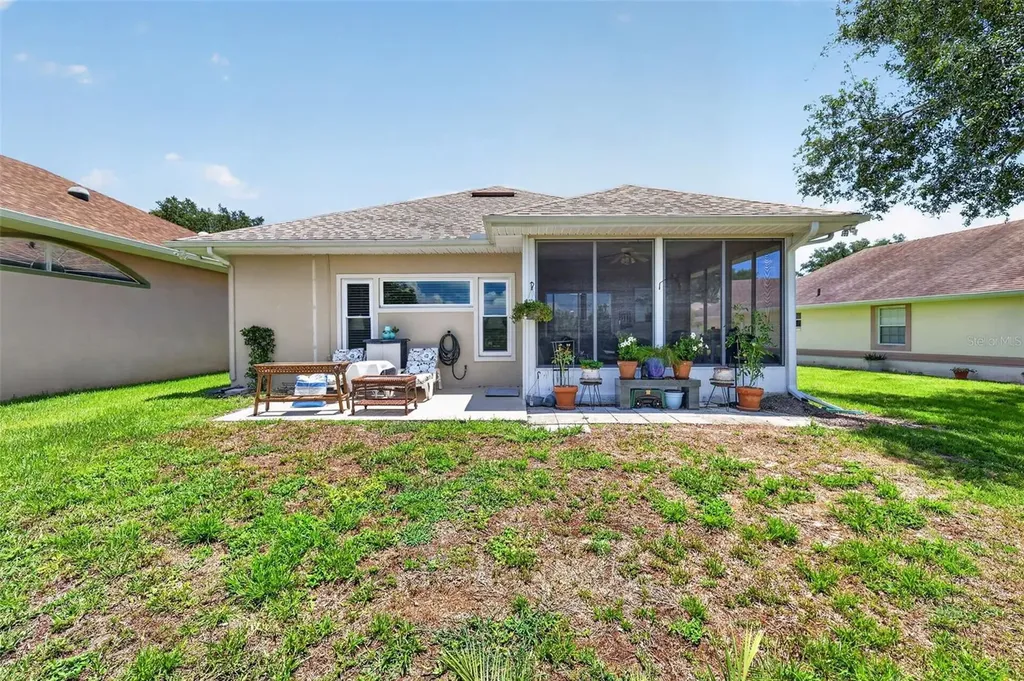 21725 King Richards Way Leesburg FL 34748