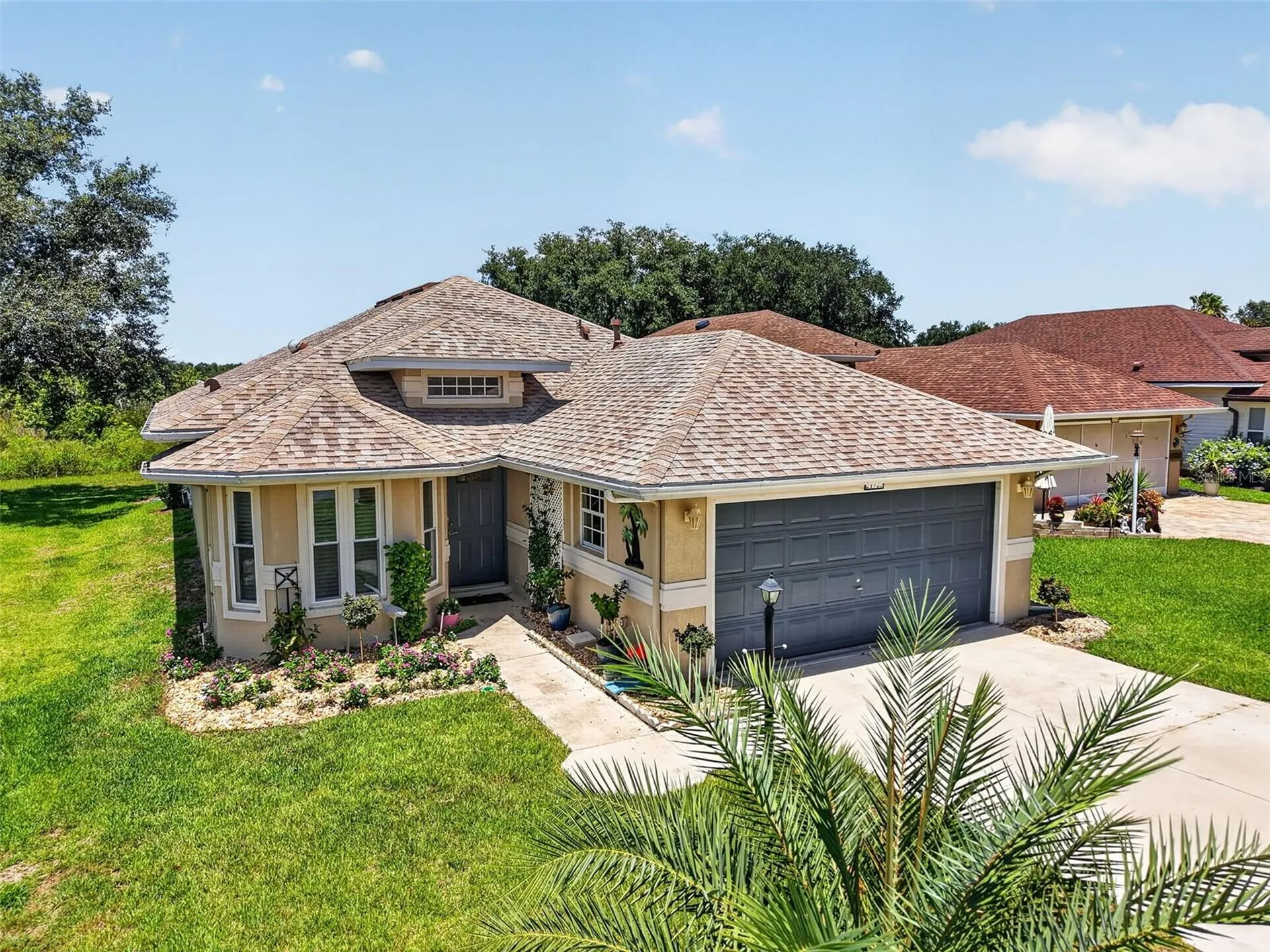 21725 King Richards Way Leesburg FL 34748