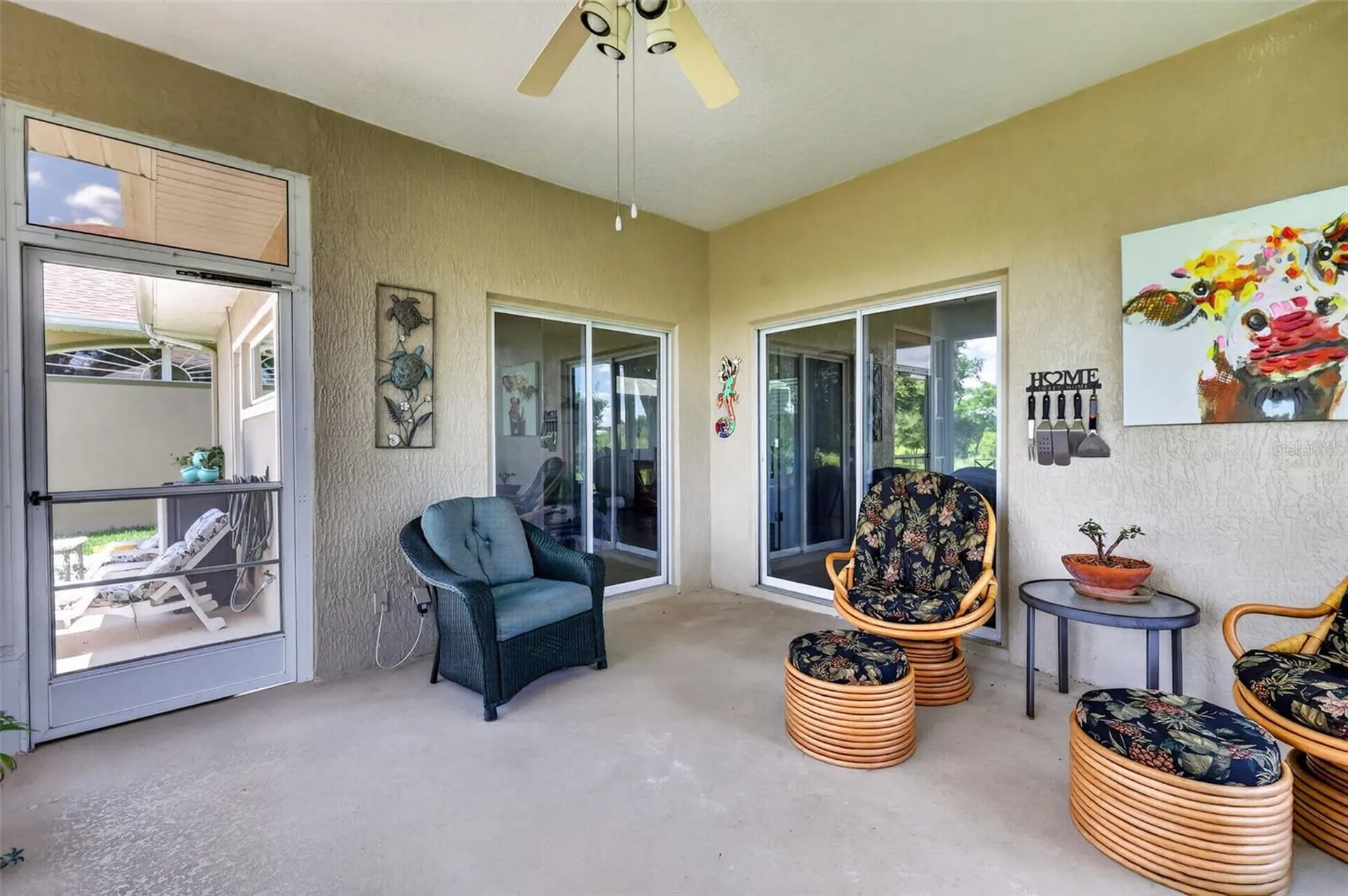 21725 King Richards Way Leesburg FL 34748