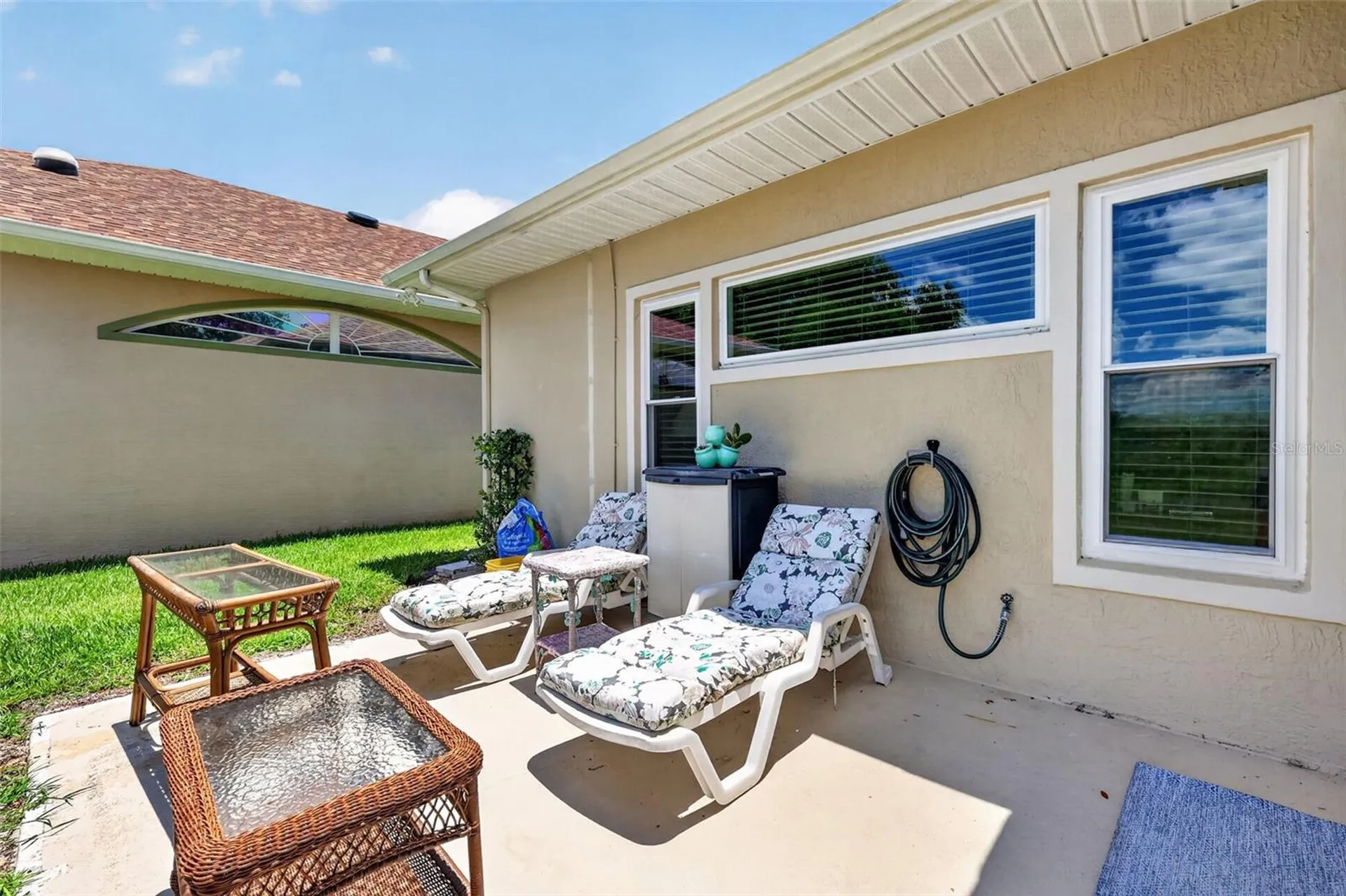 21725 King Richards Way Leesburg FL 34748
