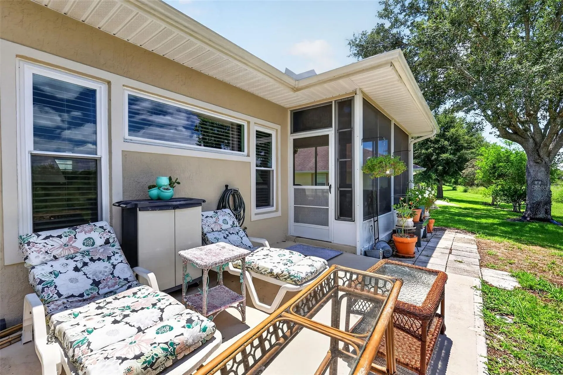 21725 King Richards Way Leesburg FL 34748