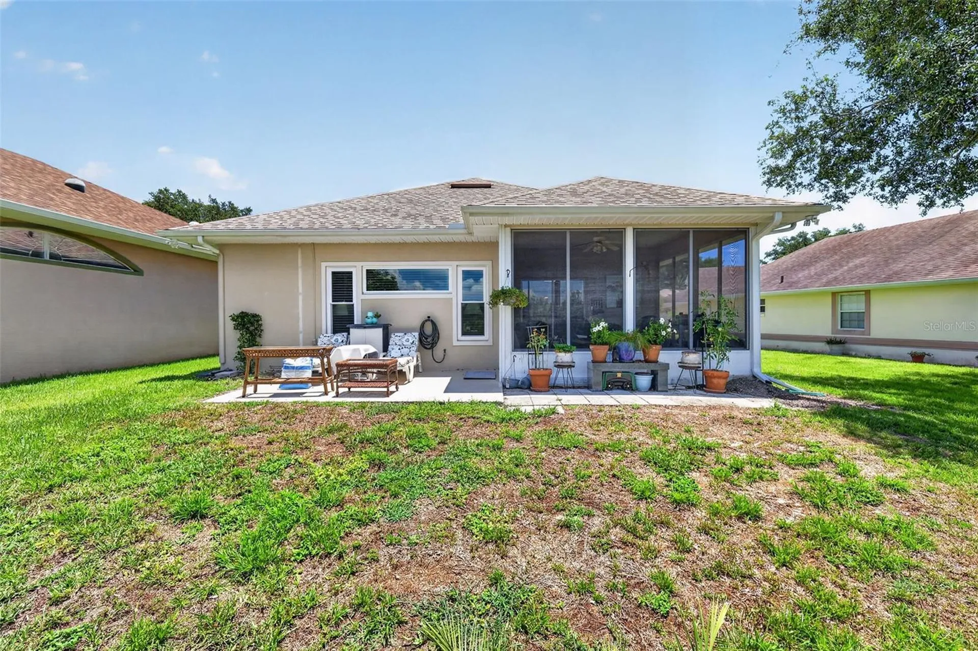 21725 King Richards Way Leesburg FL 34748