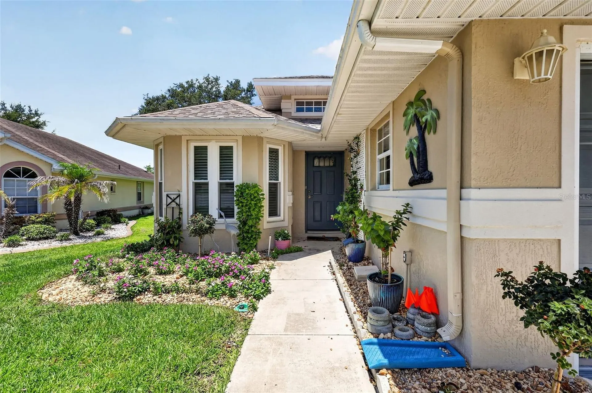 21725 King Richards Way Leesburg FL 34748