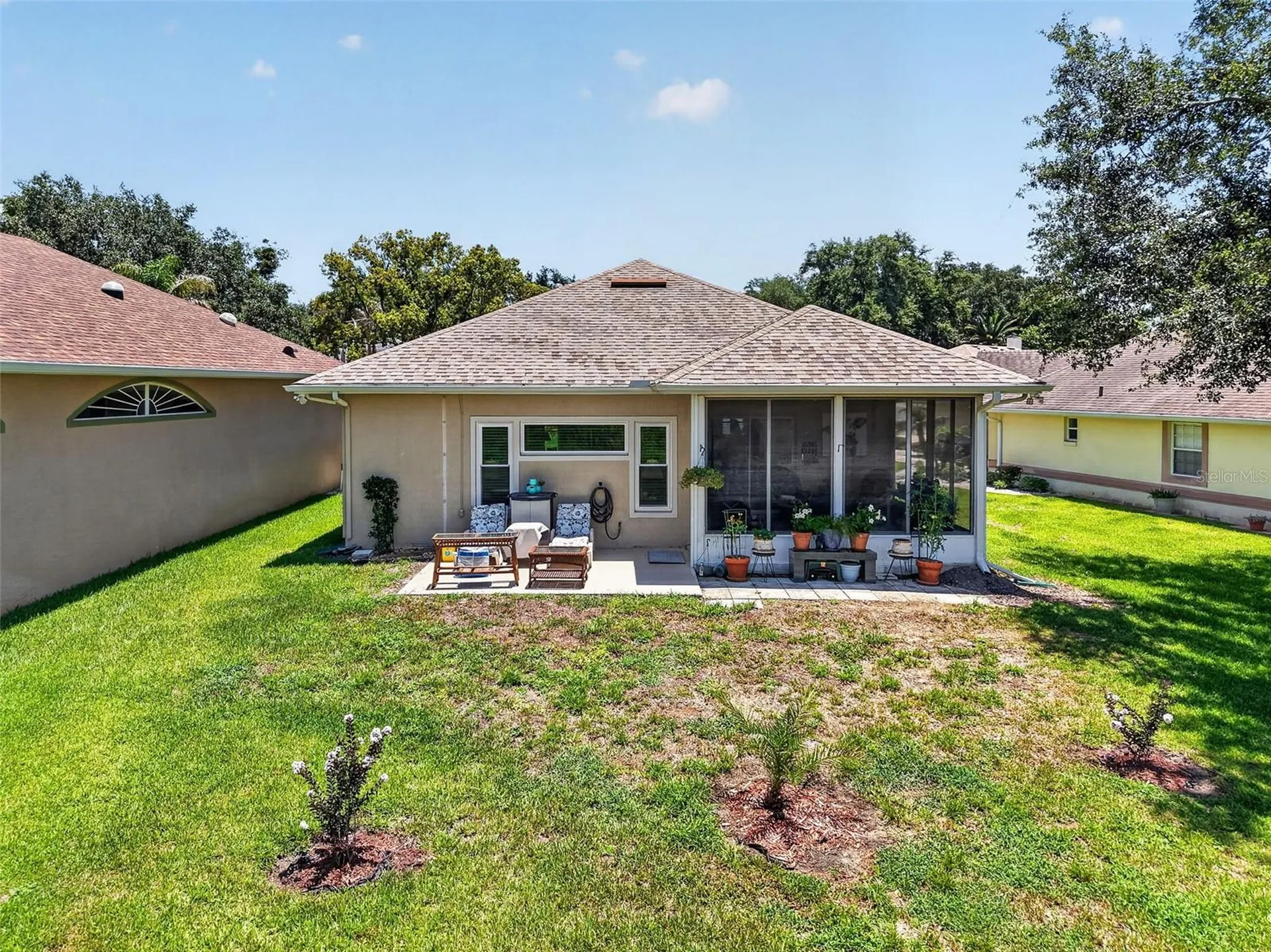 21725 King Richards Way Leesburg FL 34748