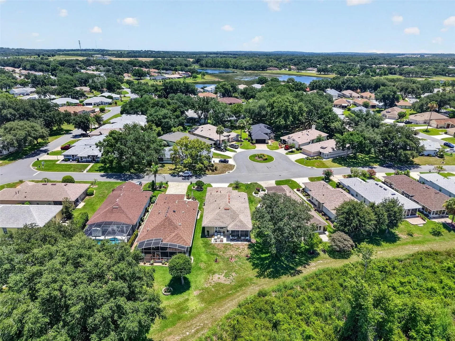 21725 King Richards Way Leesburg FL 34748