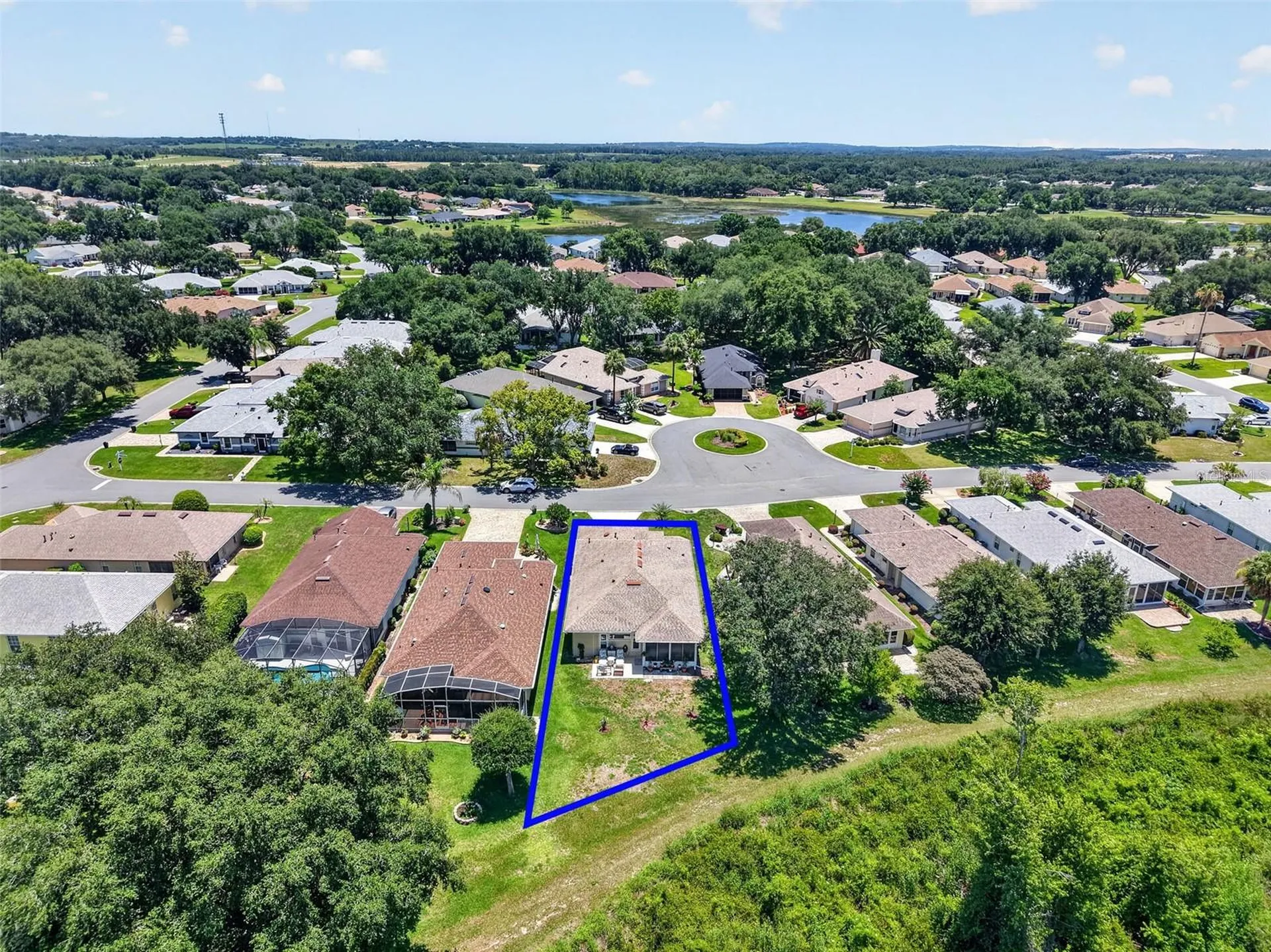 21725 King Richards Way Leesburg FL 34748
