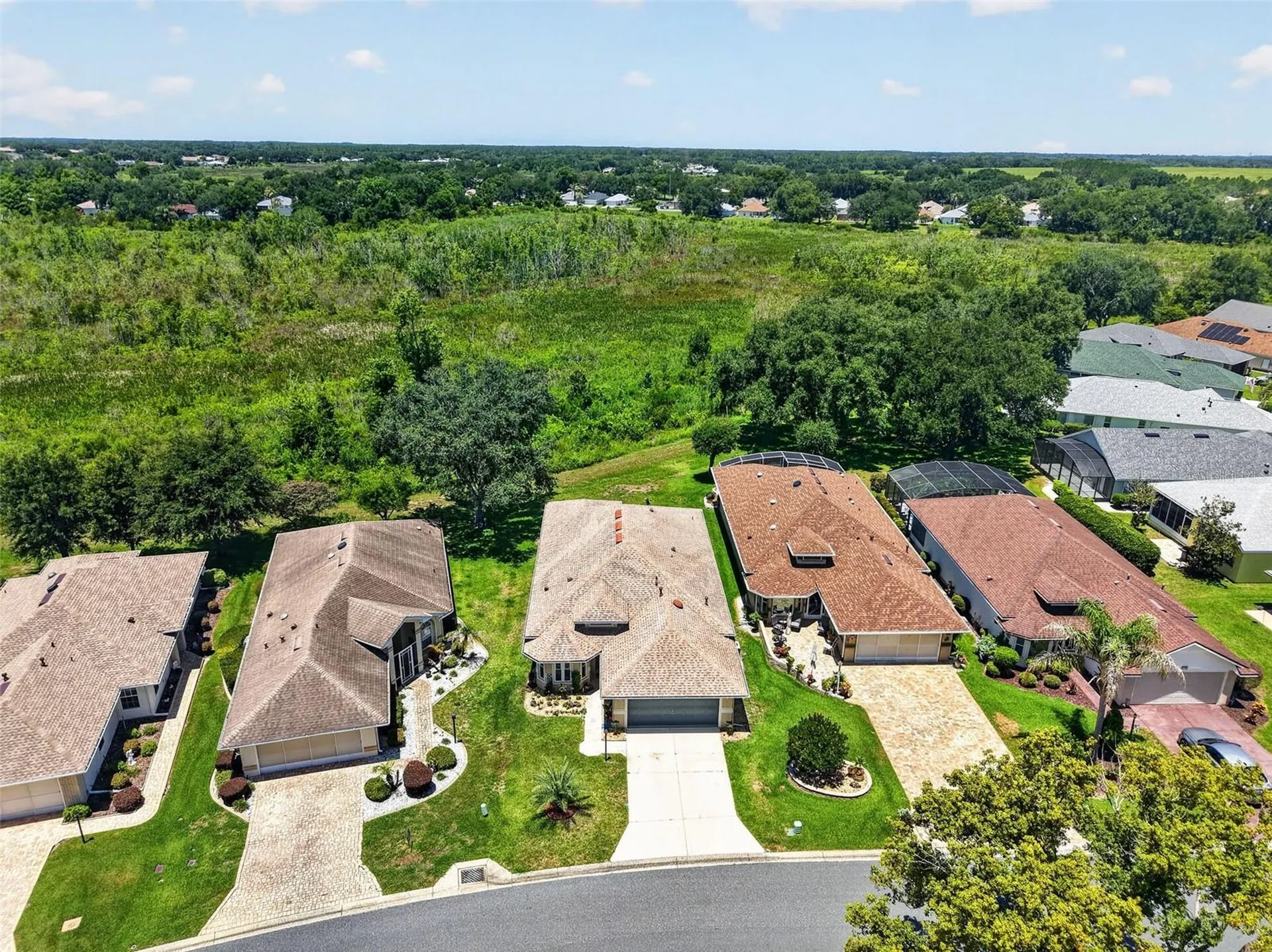 21725 King Richards Way Leesburg FL 34748