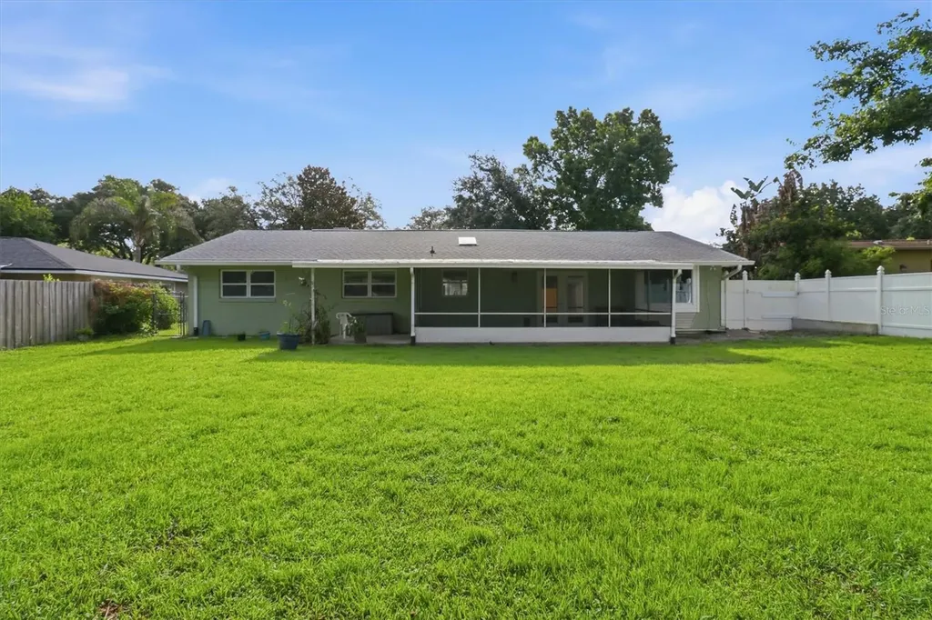 644 Peachwood Drive Altamonte Springs FL 32714
