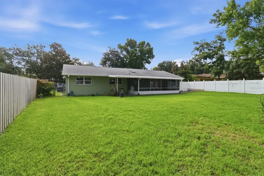 644 Peachwood Drive Altamonte Springs FL 32714