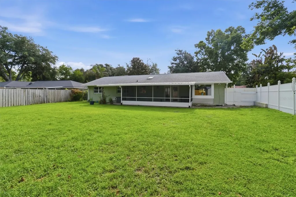 644 Peachwood Drive Altamonte Springs FL 32714