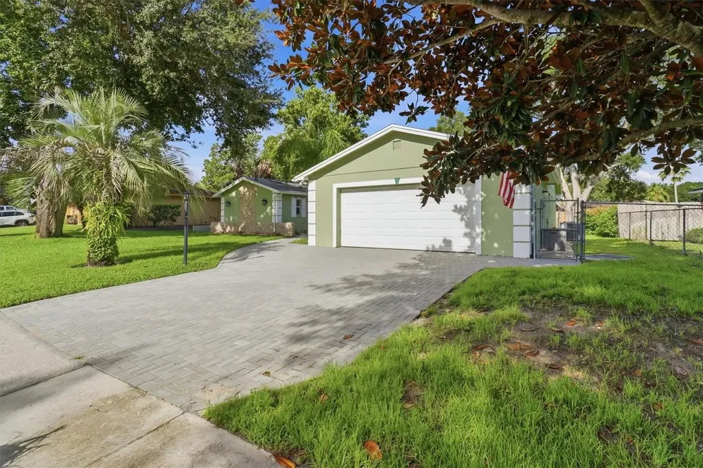 644 Peachwood Drive Altamonte Springs FL 32714