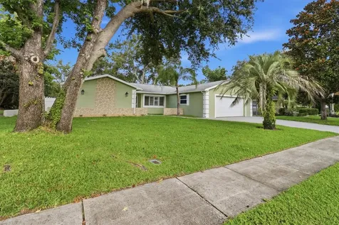 644 Peachwood Drive Altamonte Springs FL 32714