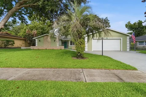 644 Peachwood Drive Altamonte Springs FL 32714