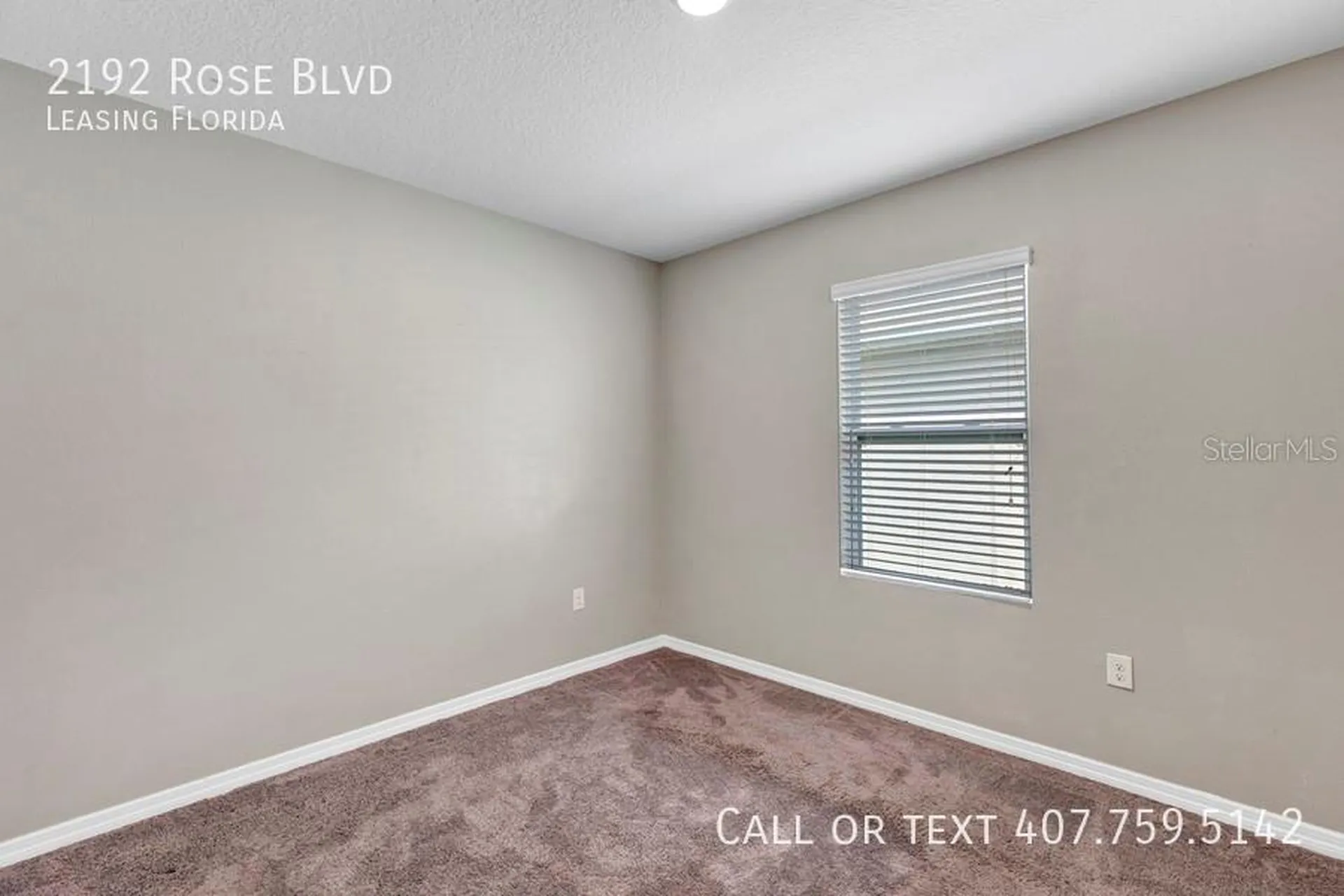 2192 Rose Boulevard Winter Haven FL 33881