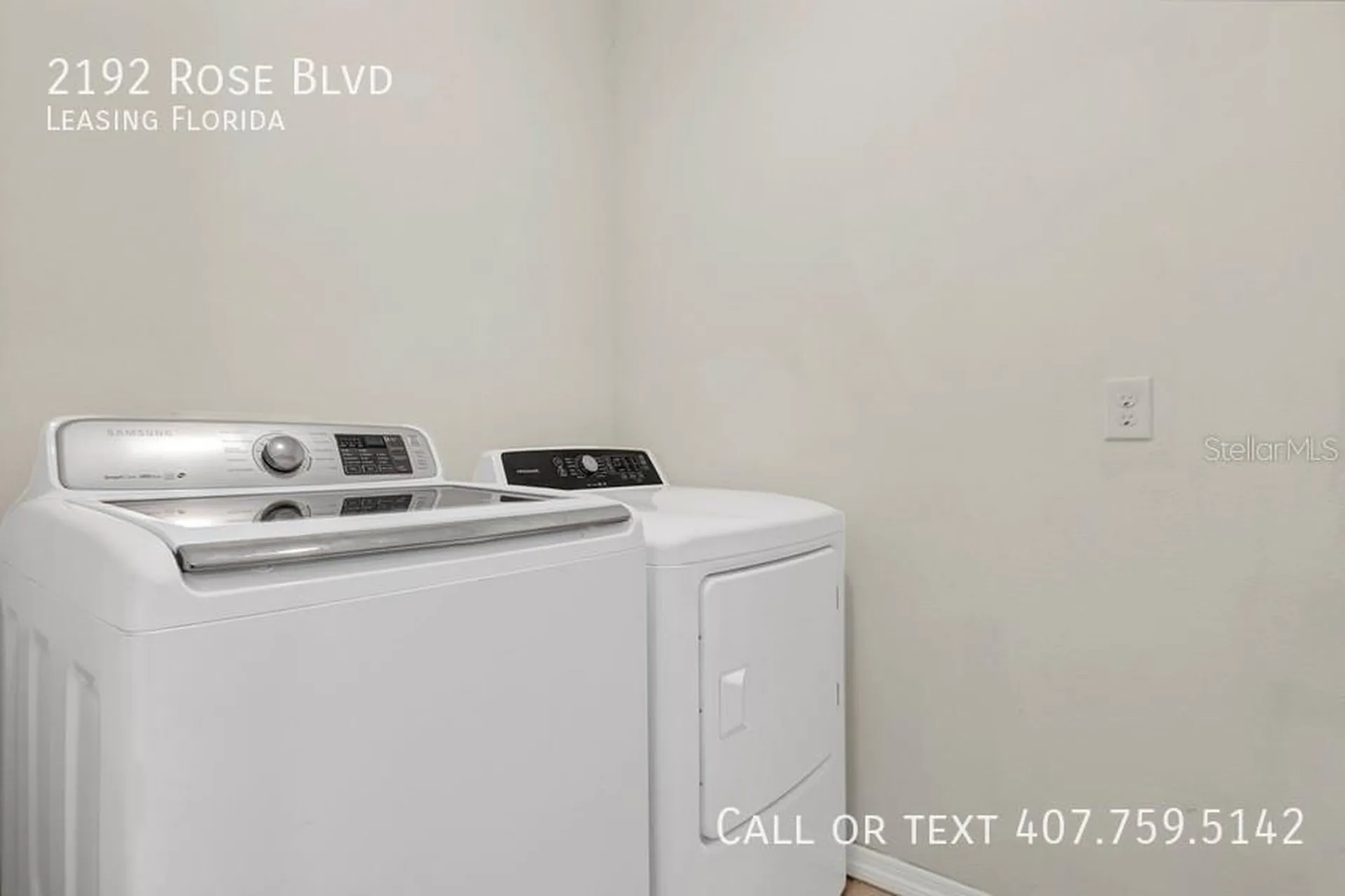 2192 Rose Boulevard Winter Haven FL 33881