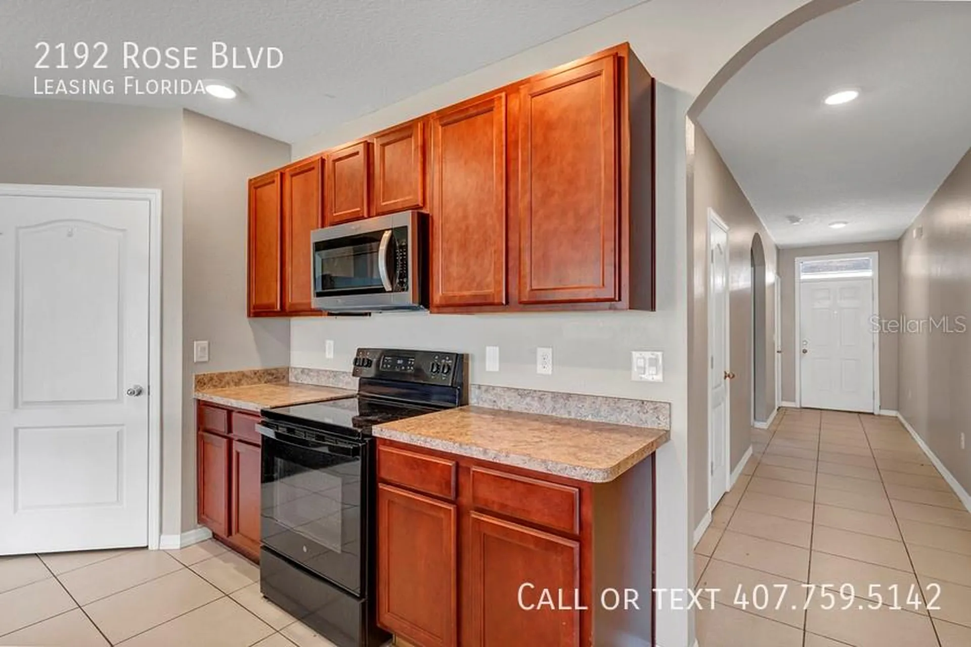 2192 Rose Boulevard Winter Haven FL 33881