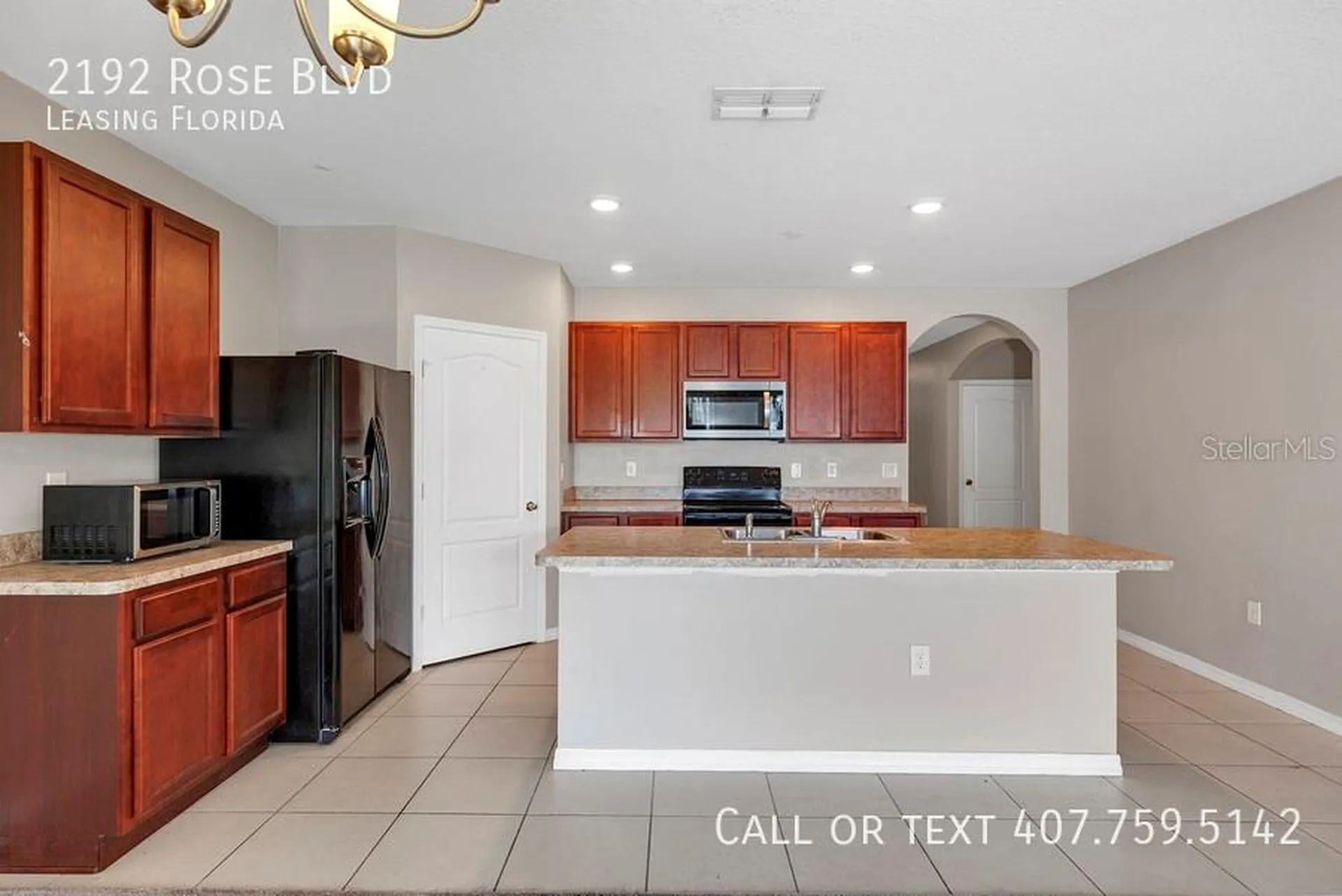 2192 Rose Boulevard Winter Haven FL 33881