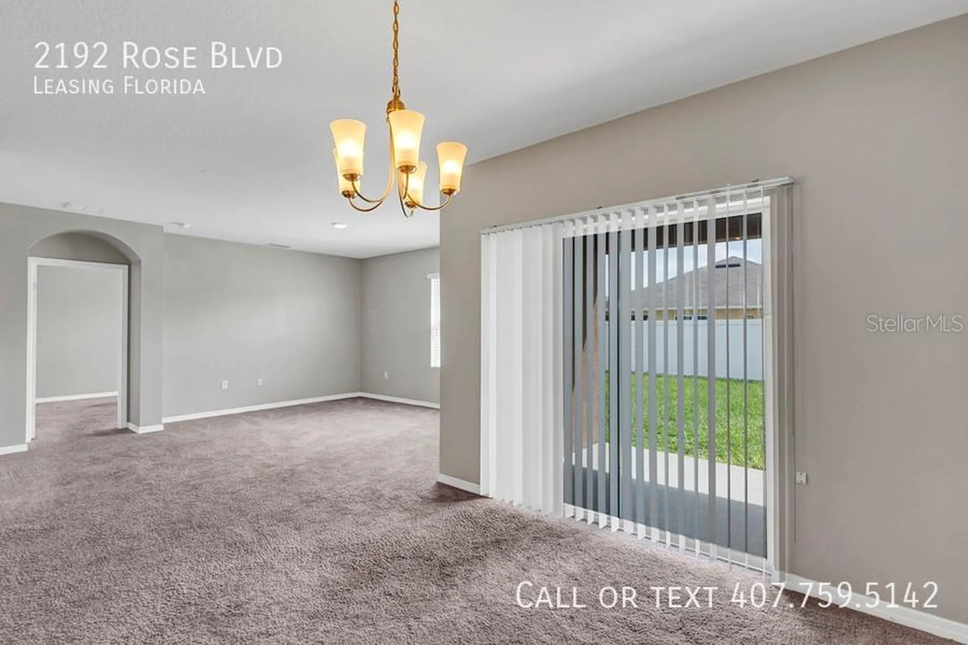 2192 Rose Boulevard Winter Haven FL 33881