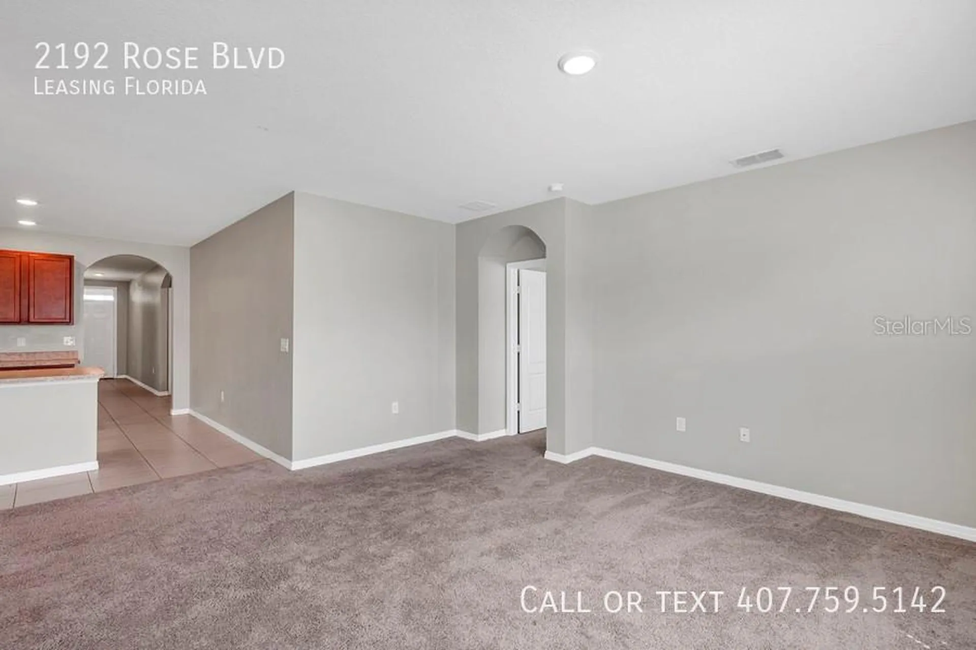 2192 Rose Boulevard Winter Haven FL 33881