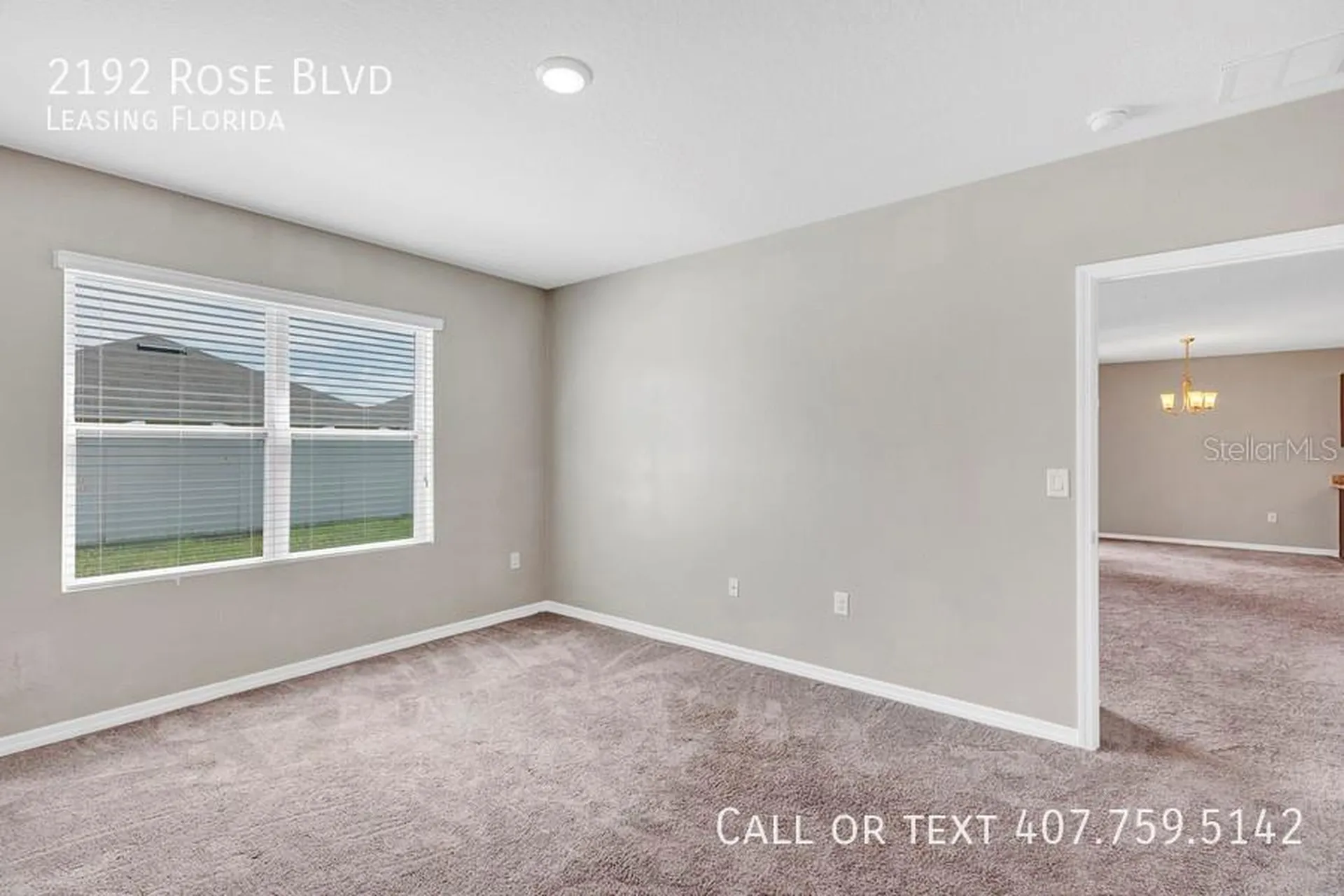 2192 Rose Boulevard Winter Haven FL 33881