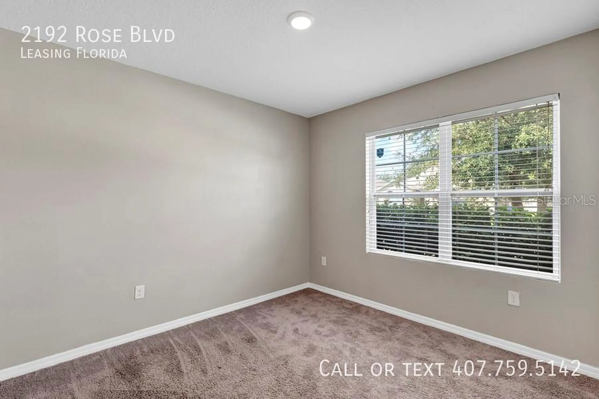 2192 Rose Boulevard Winter Haven FL 33881