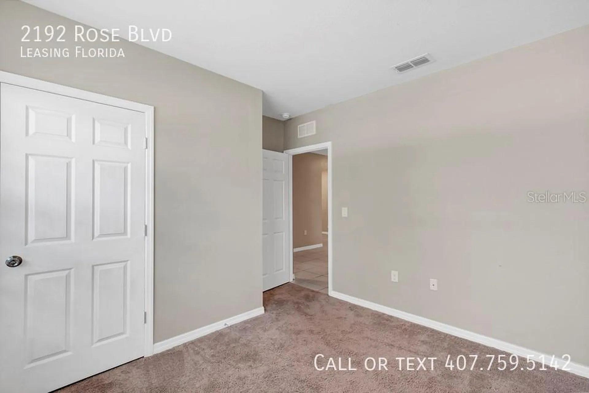 2192 Rose Boulevard Winter Haven FL 33881