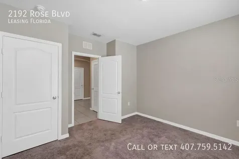 2192 Rose Boulevard Winter Haven FL 33881