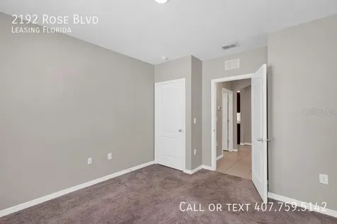 2192 Rose Boulevard Winter Haven FL 33881