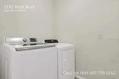 2192 Rose Boulevard Winter Haven FL 33881