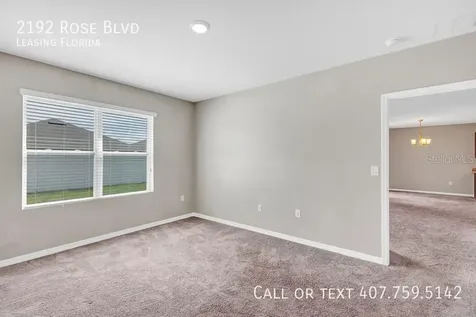 2192 Rose Boulevard Winter Haven FL 33881