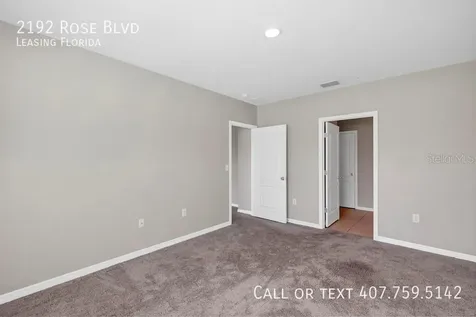 2192 Rose Boulevard Winter Haven FL 33881