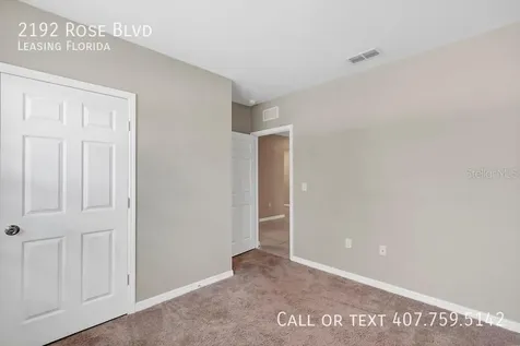 2192 Rose Boulevard Winter Haven FL 33881