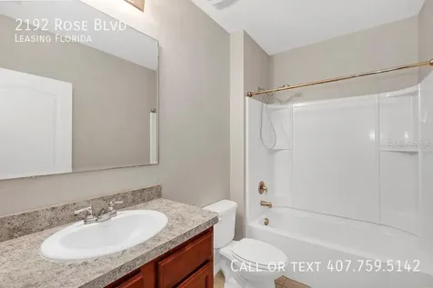 2192 Rose Boulevard Winter Haven FL 33881