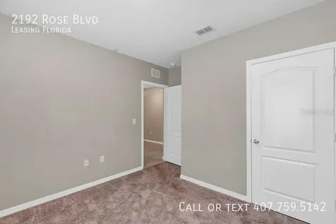 2192 Rose Boulevard Winter Haven FL 33881