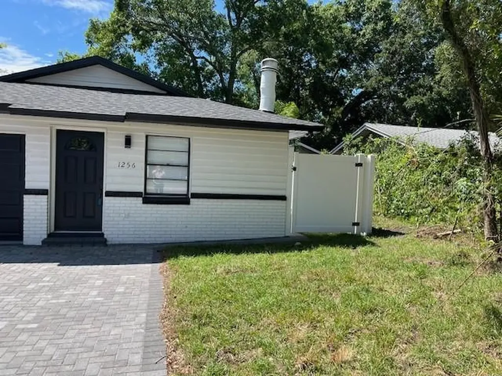 1256 S Bumby Avenue Orlando FL 32806