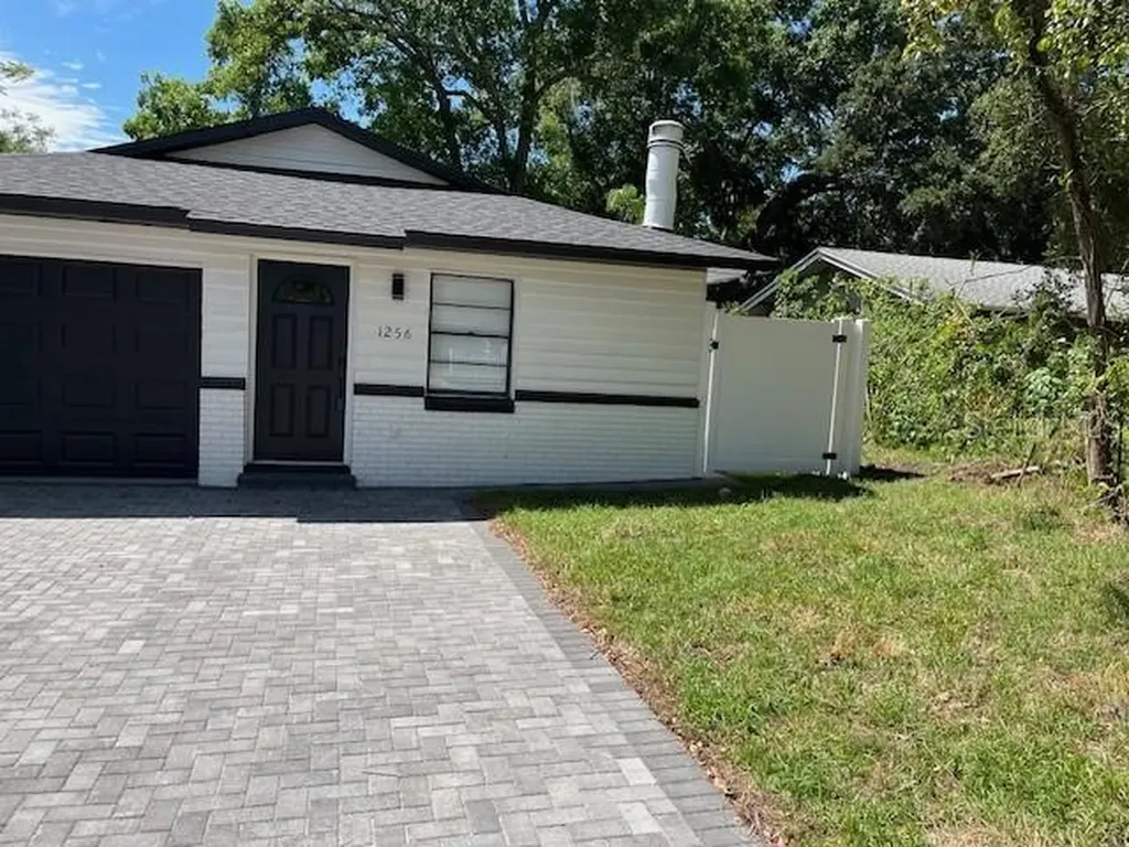 1256 S Bumby Avenue Orlando FL 32806