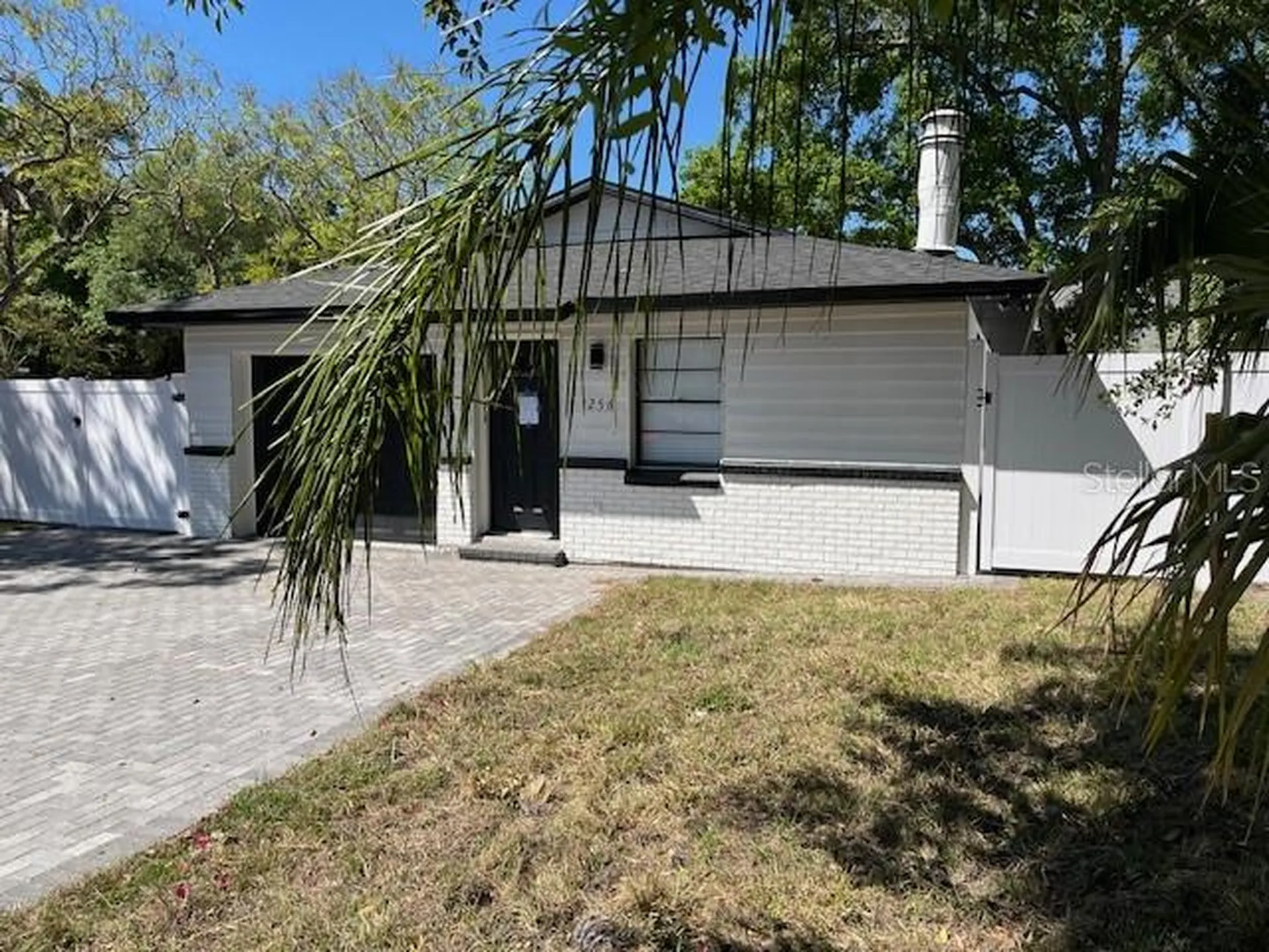 1256 S Bumby Avenue Orlando FL 32806