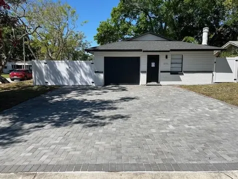 1256 S Bumby Avenue Orlando FL 32806