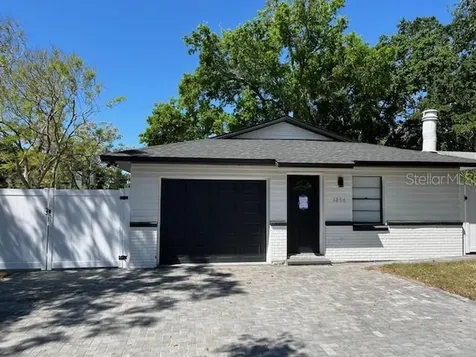 1256 S Bumby Avenue Orlando FL 32806
