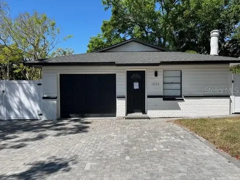 1256 S Bumby Avenue Orlando FL 32806