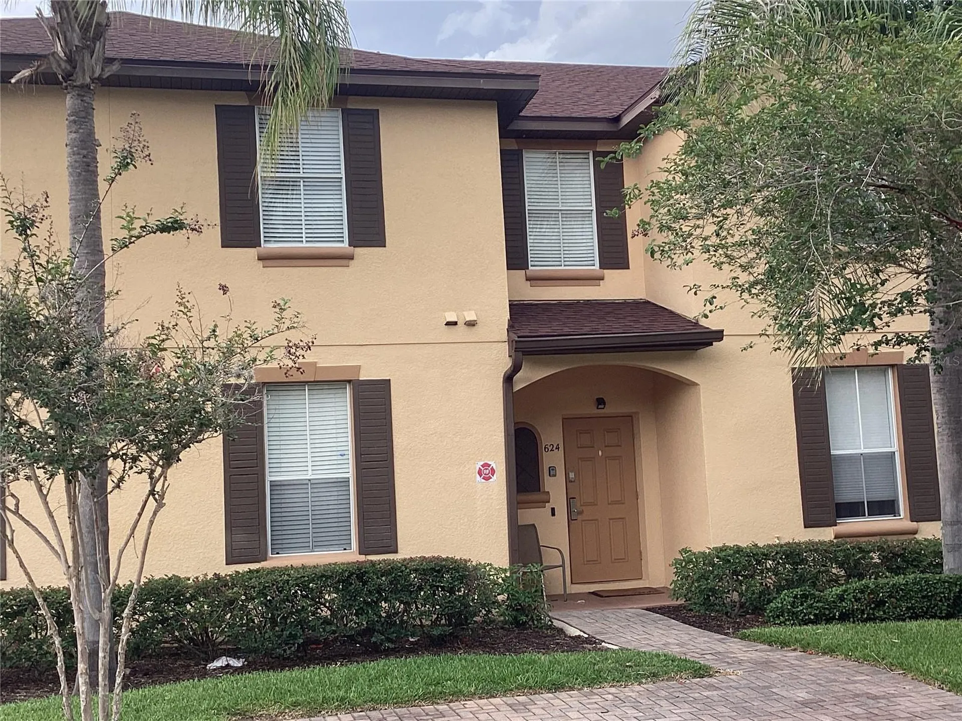624 Terra Lago Street Davenport FL 33897