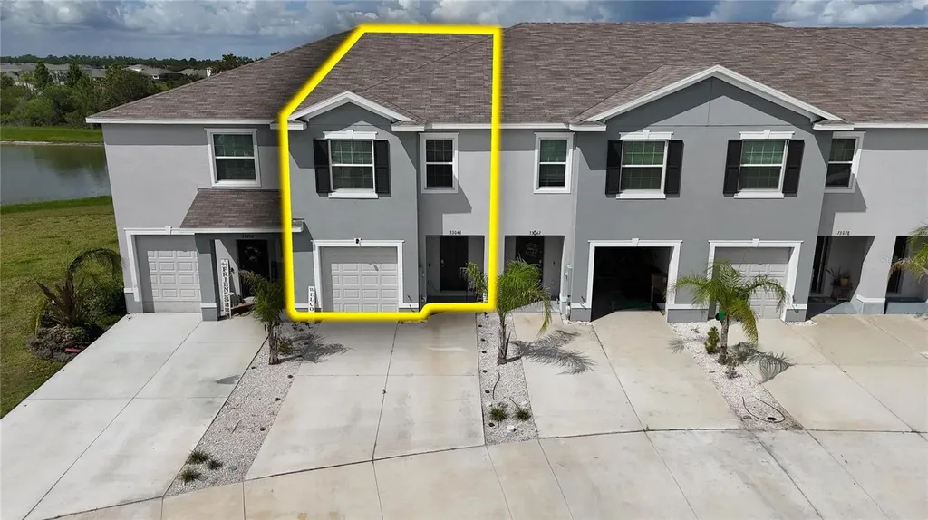 33046 Major Oak Drive Wesley Chapel FL 33545