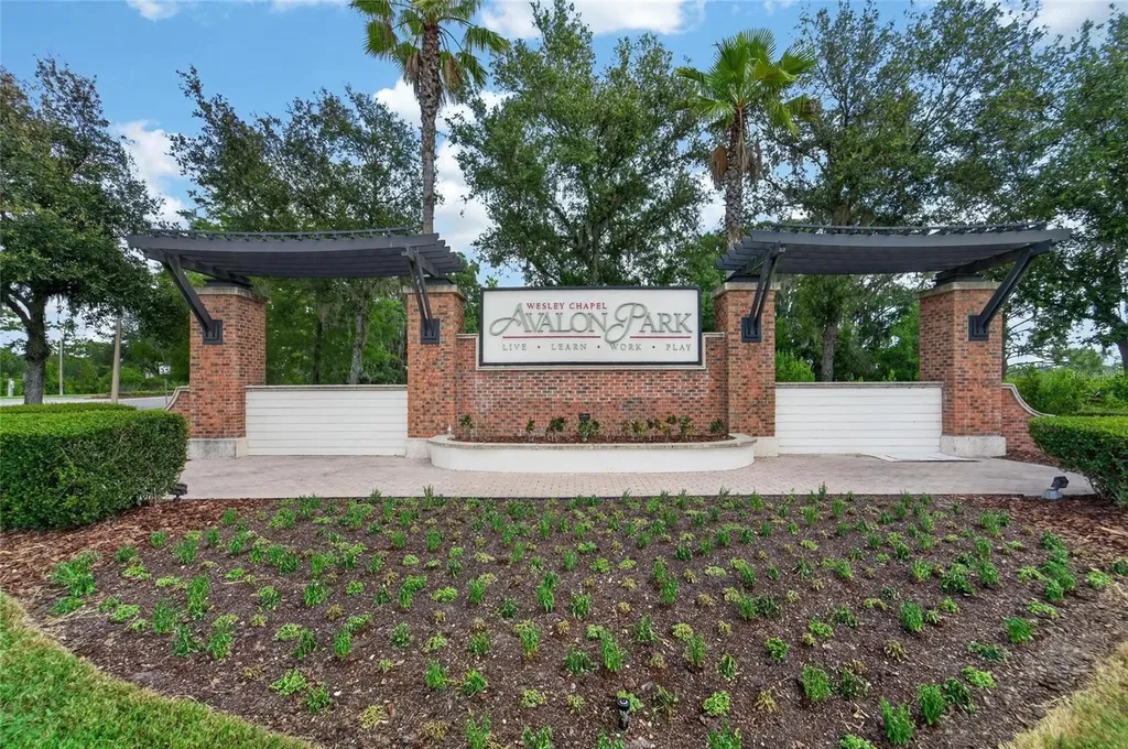 33046 Major Oak Drive Wesley Chapel FL 33545