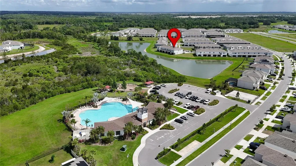 33046 Major Oak Drive Wesley Chapel FL 33545