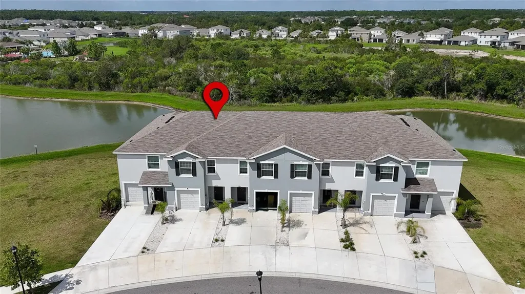 33046 Major Oak Drive Wesley Chapel FL 33545