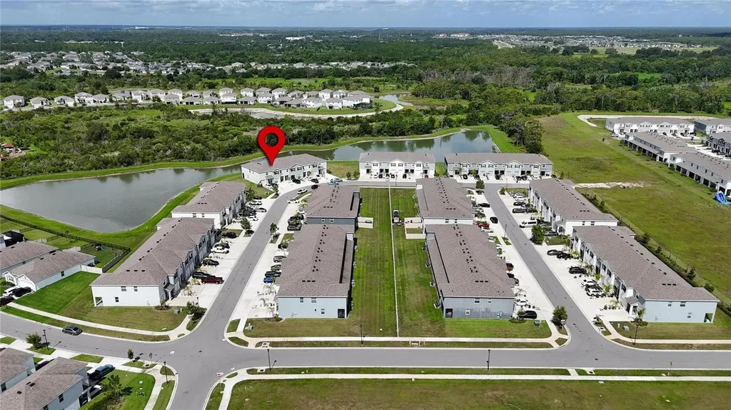 33046 Major Oak Drive Wesley Chapel FL 33545