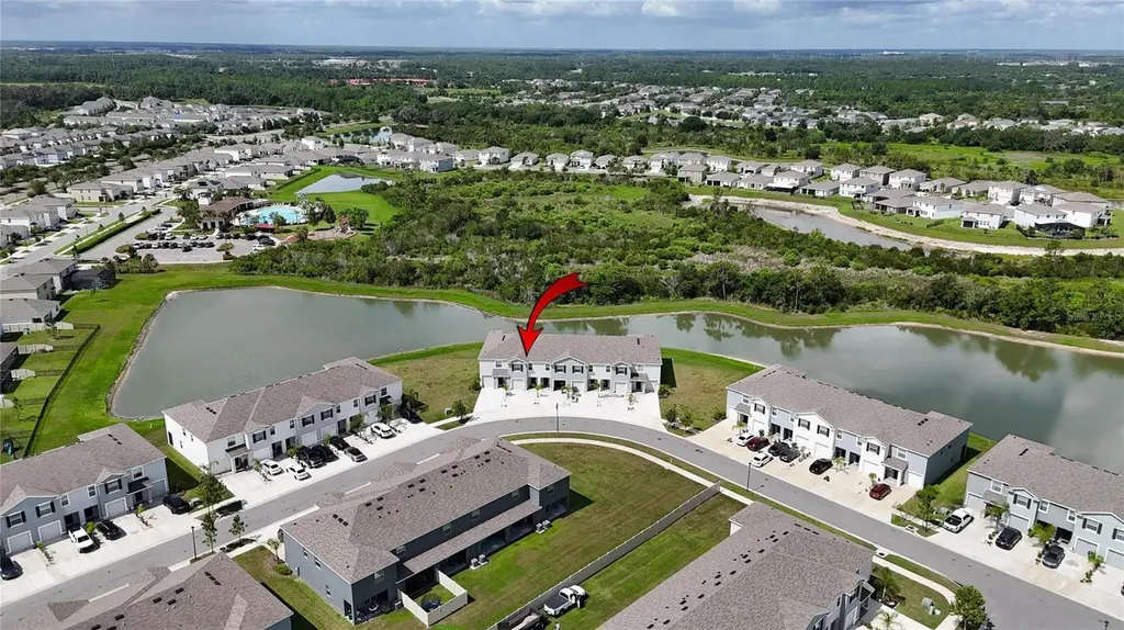 33046 Major Oak Drive Wesley Chapel FL 33545